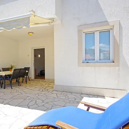 Apartments Silva Sutivan Exterior photo