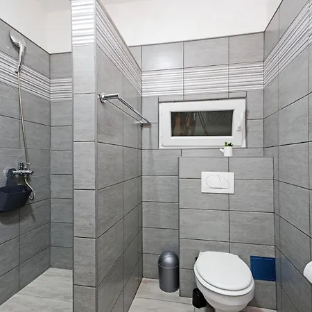 Apartments Silva Sutivan Exterior photo