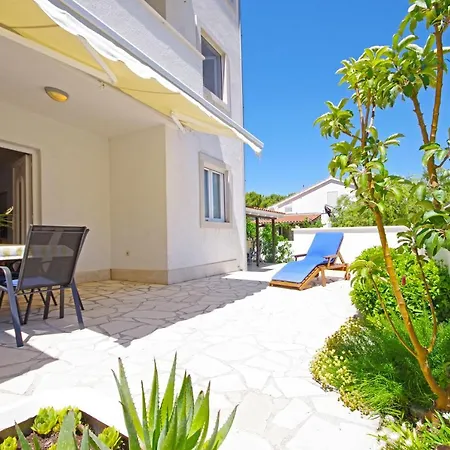 Apartments Silva Sutivan Exterior photo