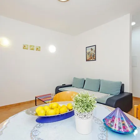 Apartments Silva Sutivan Exterior photo