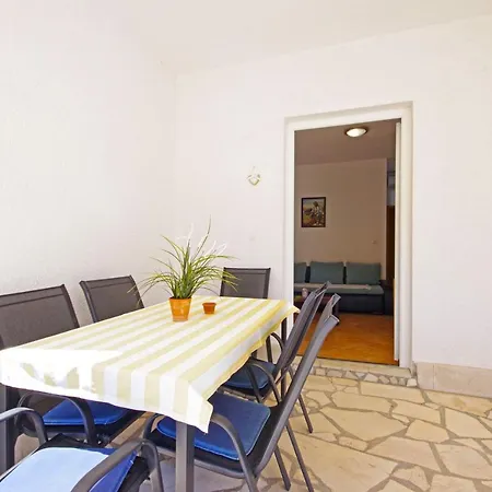 Apartments Silva Sutivan Exterior photo