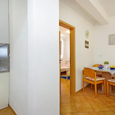 Apartments Silva Sutivan Exterior photo
