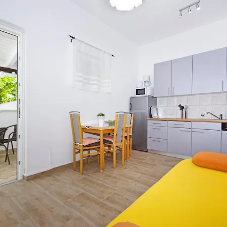 Apartments Silva Sutivan Exterior photo