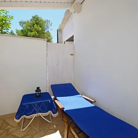 Apartments Silva Sutivan Exterior photo