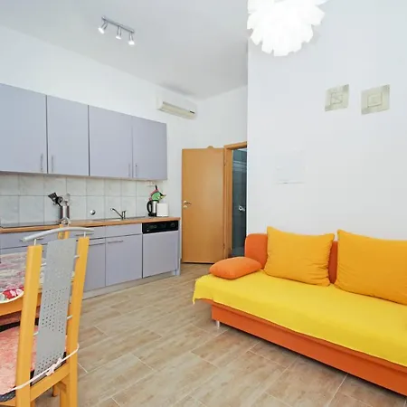 Apartments Silva Sutivan Exterior photo