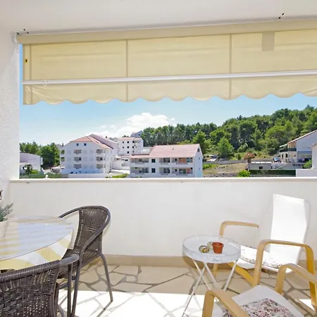 Apartments Silva Sutivan Exterior photo