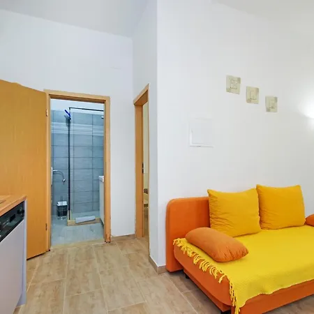 Apartments Silva Sutivan Exterior photo