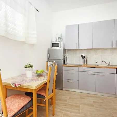Apartments Silva Sutivan Exterior photo