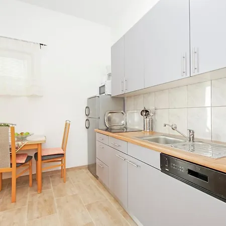 Apartments Silva Sutivan Exterior photo