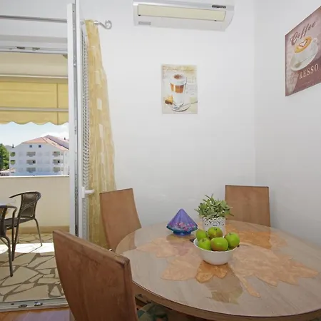 Apartments Silva Sutivan Exterior photo