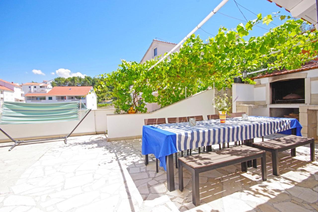 Silva Apartment Sutivan