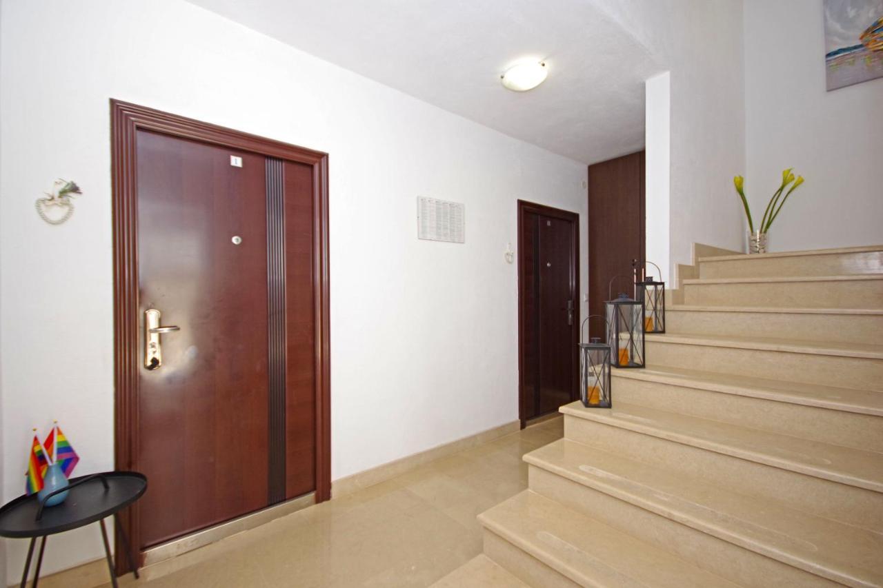 Apartment Silva