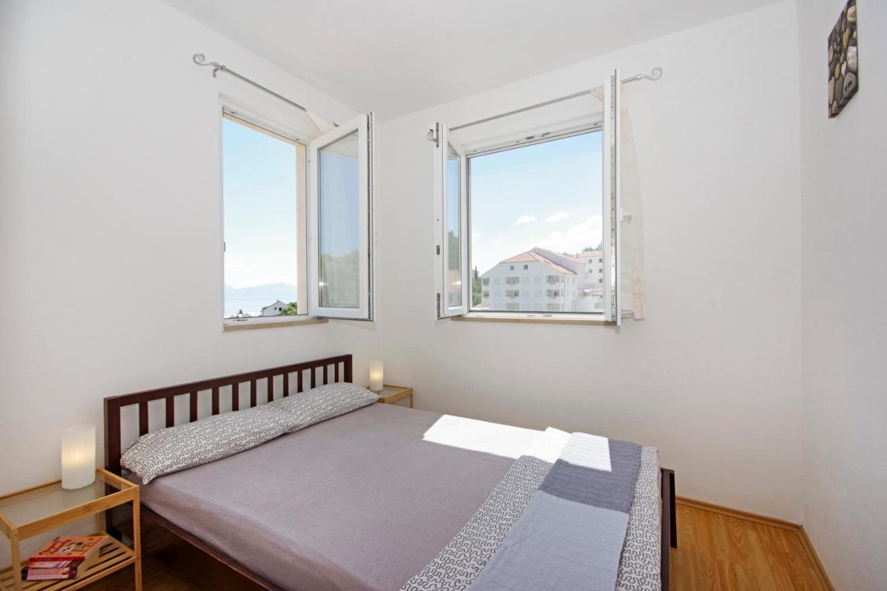 Apartment Silva *