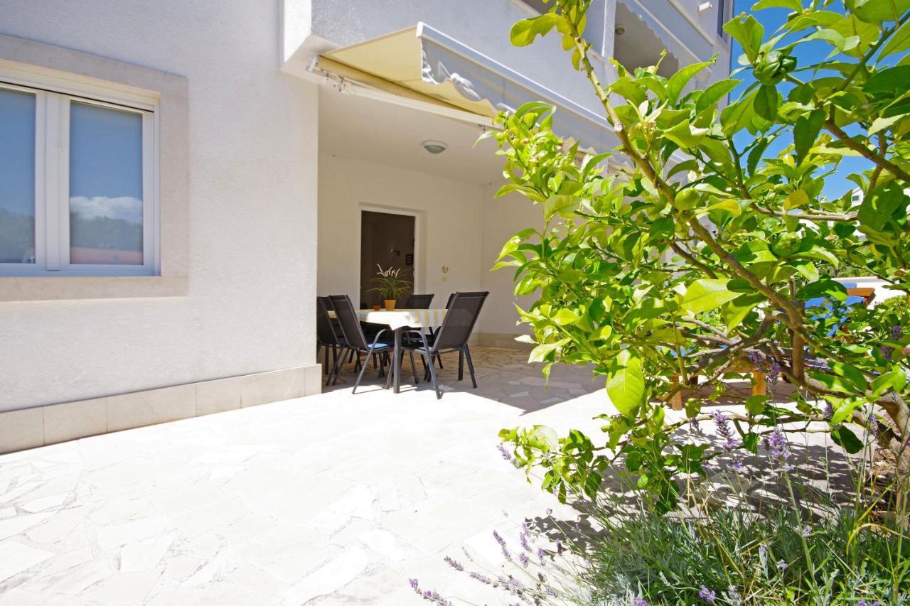 Silva Apartment *