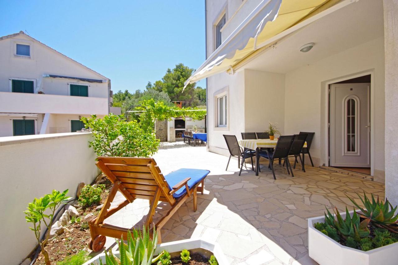 Silva Apartment Sutivan