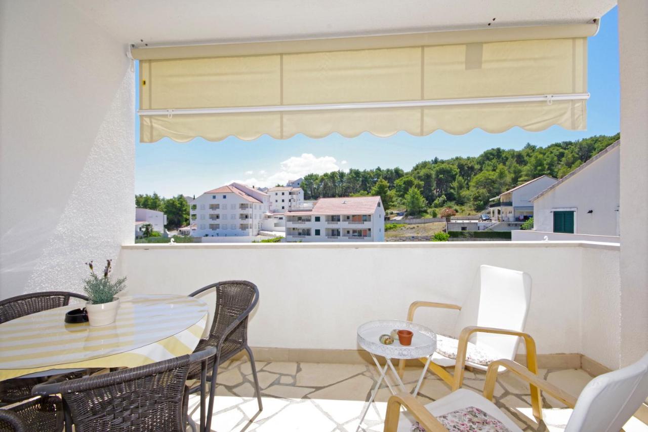 Apartment Silva Sutivan