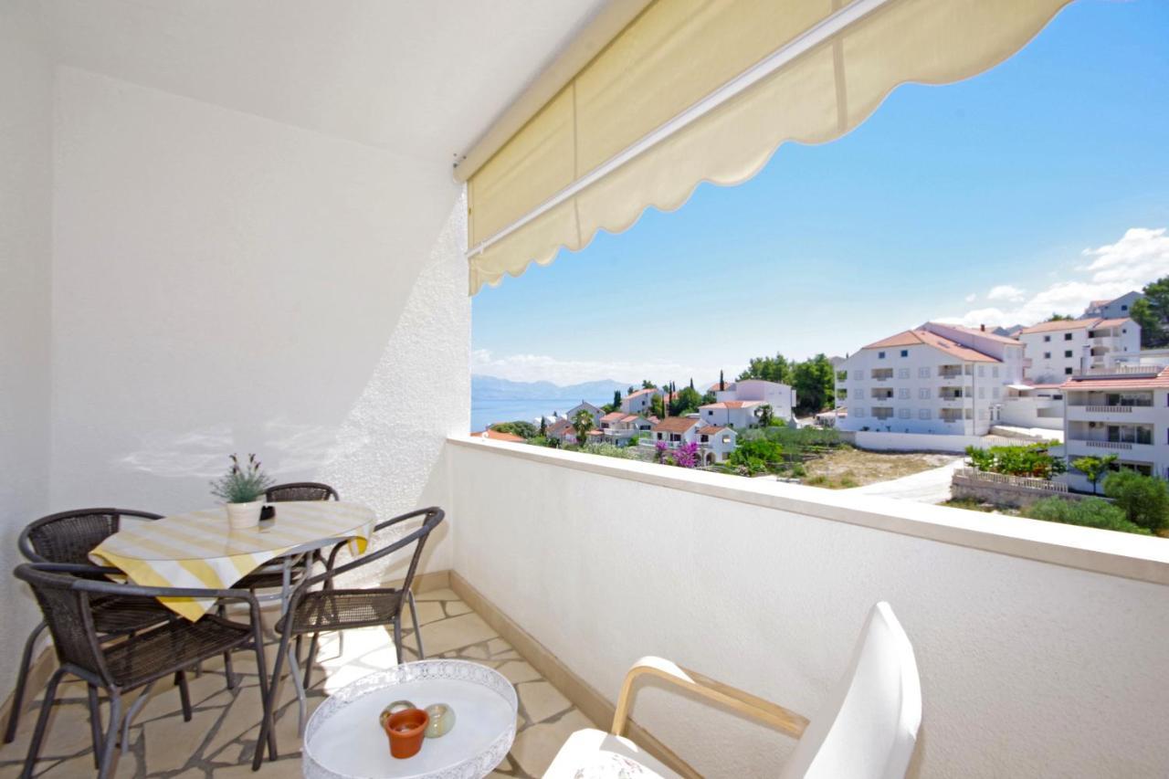 Apartment Silva Sutivan