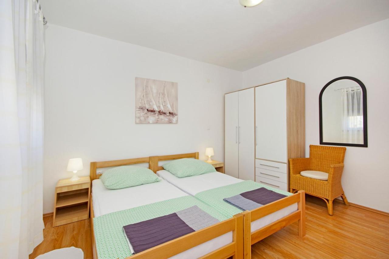 Silva Apartment *