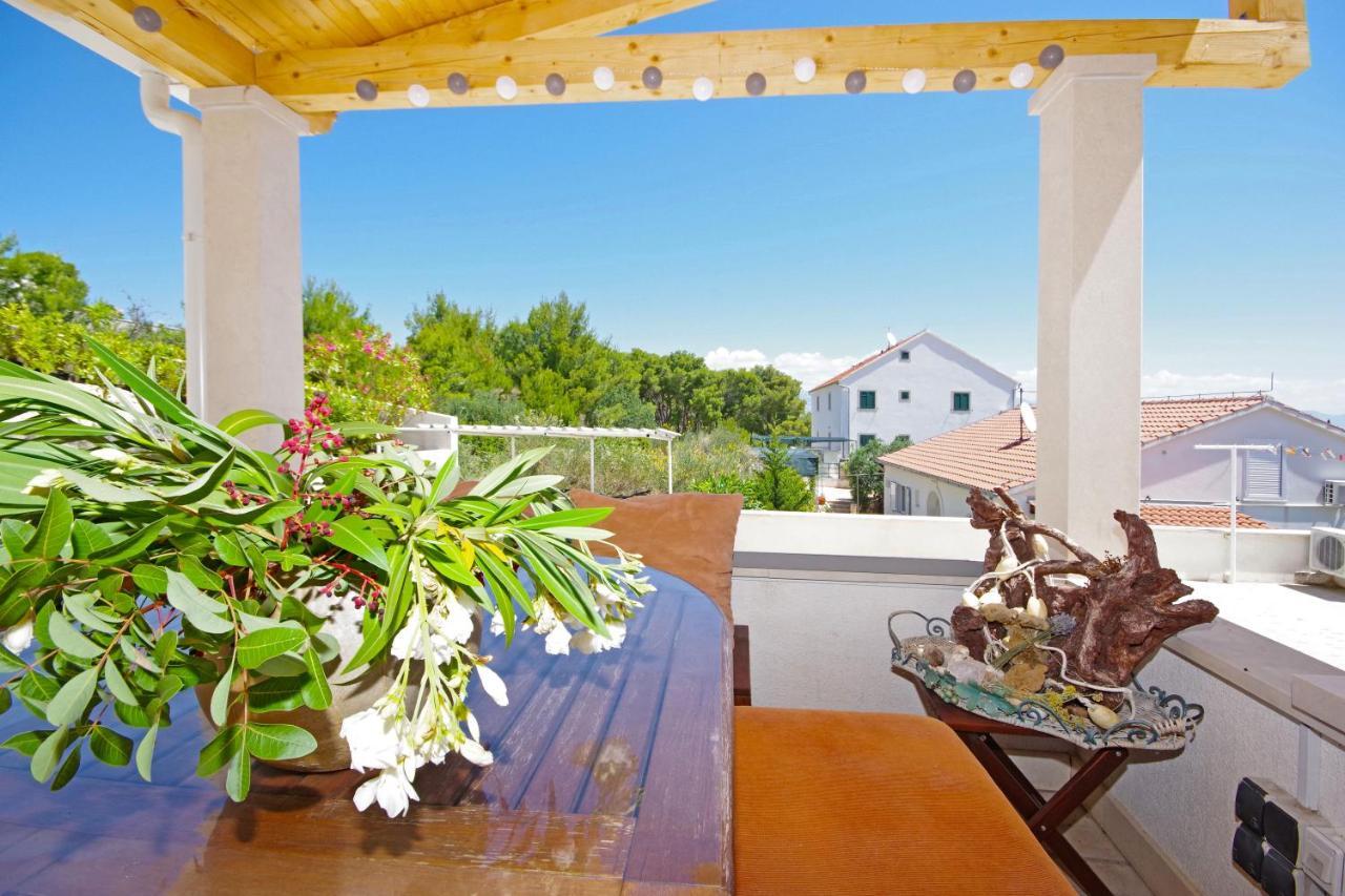 Silva Apartment Sutivan