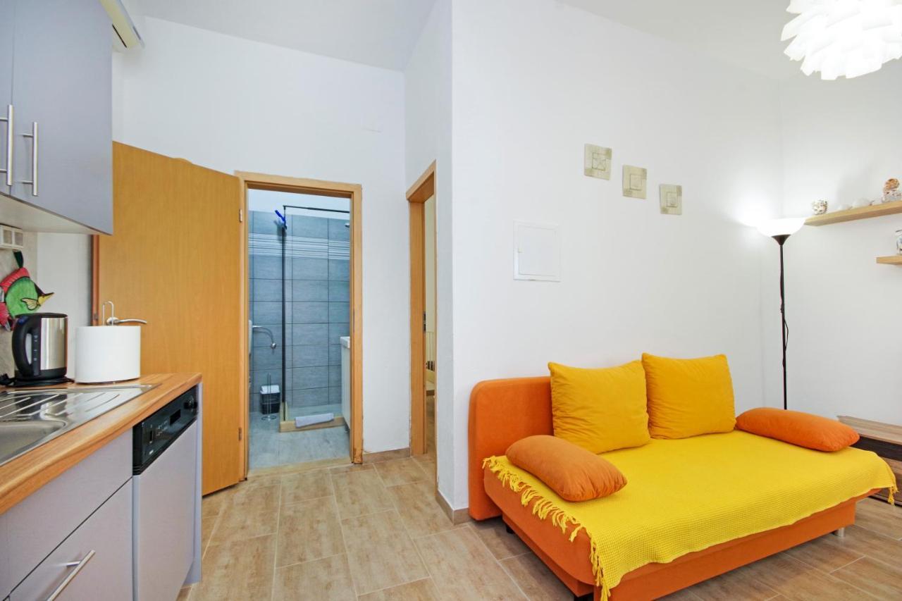 Silva Apartment Sutivan
