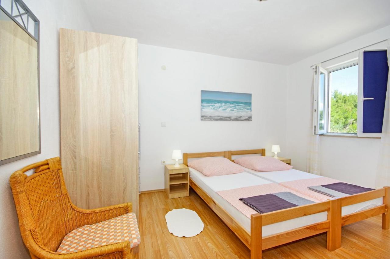 Silva Apartment *