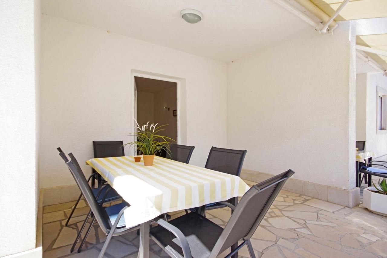 Apartment Silva Sutivan