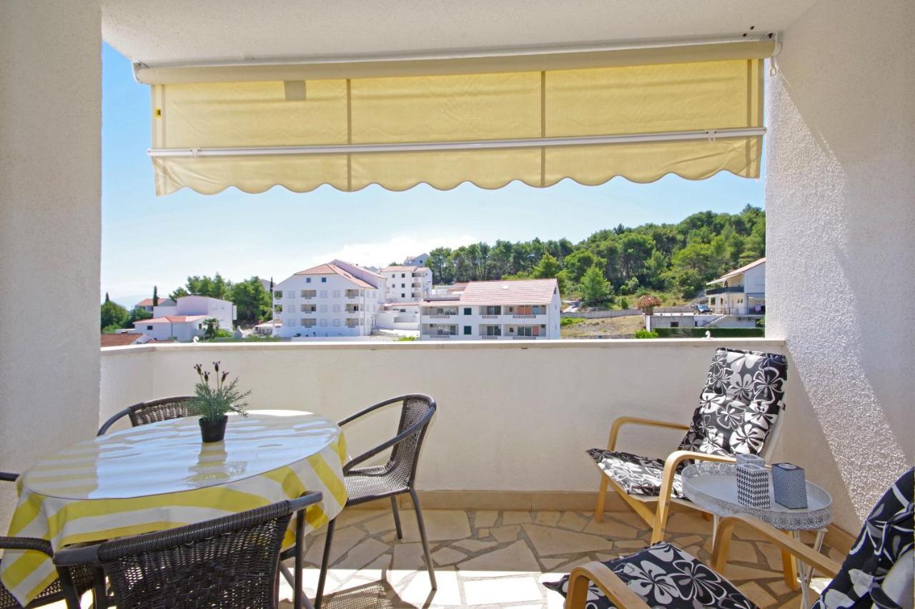 Silva Apartment *
