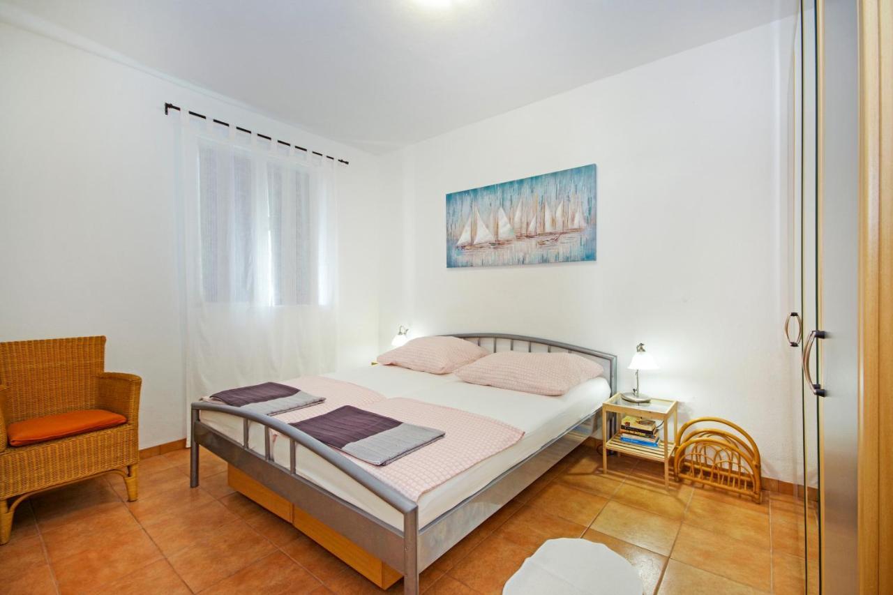 Silva Apartment *