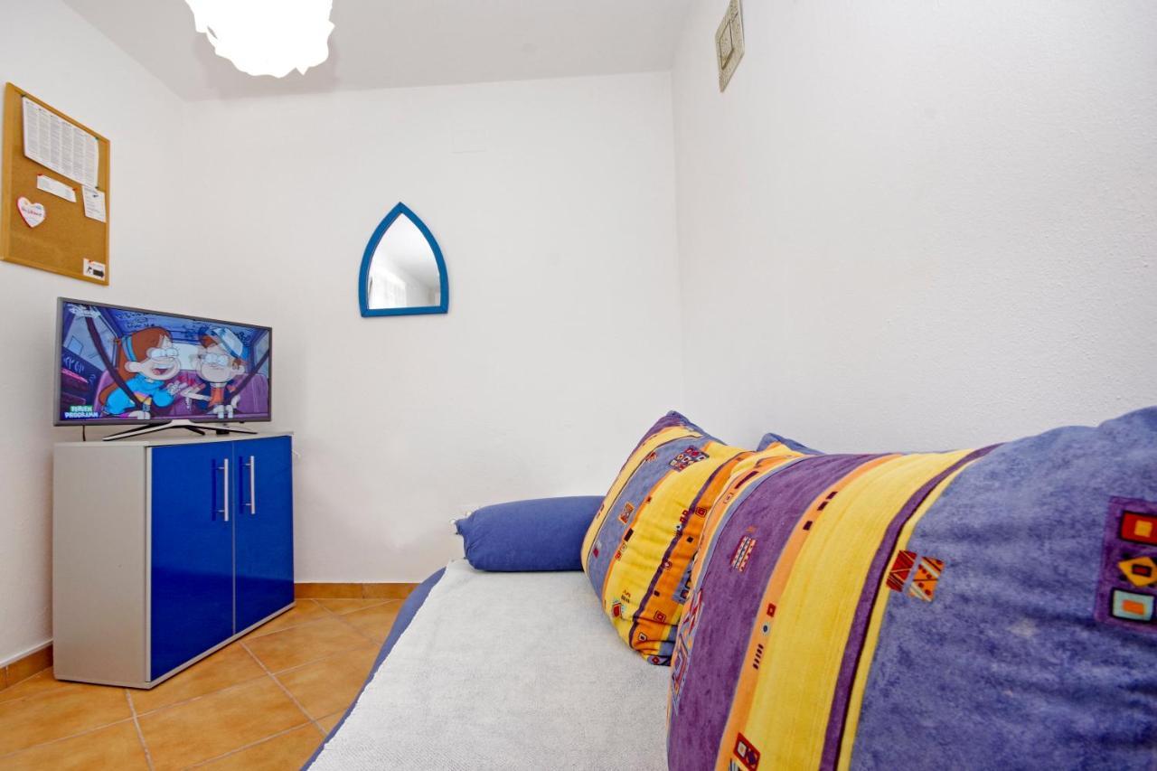 Silva Apartment Sutivan