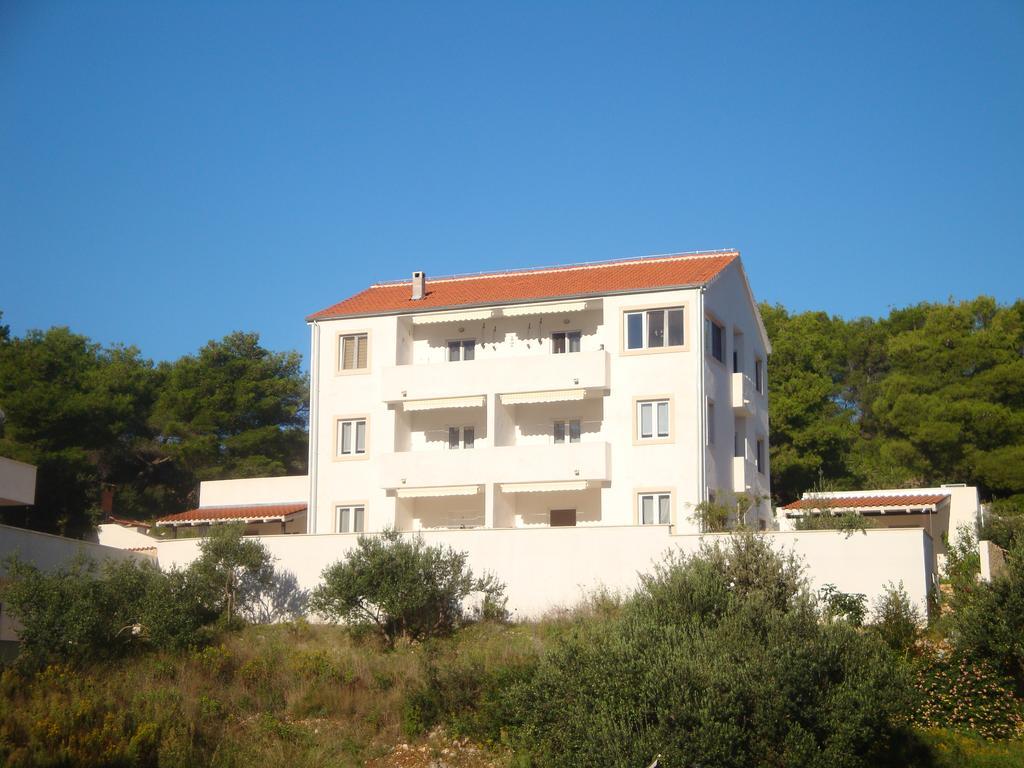 Silva Apartment *